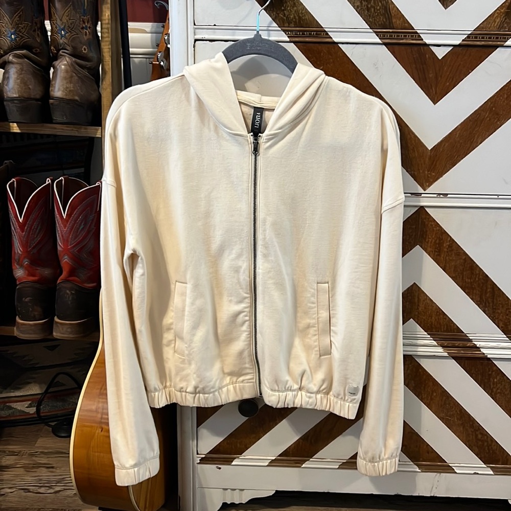 Vuori Laguna Full Zip